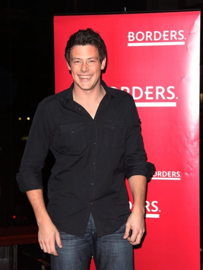 Photo Coverage: The Cast of Fox's GLEE Celebrate CD Release at Borders Columbus Circle Image