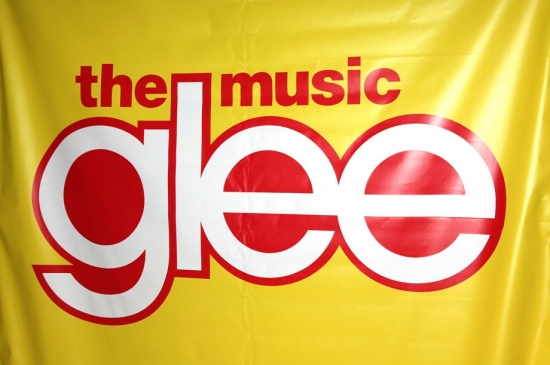 Photo Coverage: The Cast of Fox's GLEE Celebrate CD Release at Borders Columbus Circle  Image