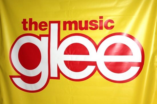 Photo Coverage: The Cast of Fox's GLEE Celebrate CD Release at Borders Columbus Circle Image