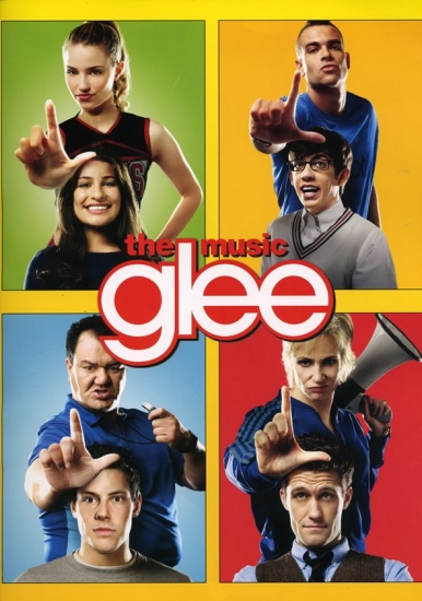 Photo Coverage: The Cast of Fox's GLEE Celebrate CD Release at Borders Columbus Circle Image