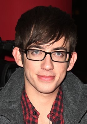 Photo Coverage: The Cast of Fox's GLEE Celebrate CD Release at Borders Columbus Circle Image