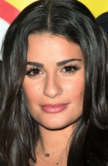 Photo Coverage: The Cast of Fox's GLEE Celebrate CD Release at Borders Columbus Circle Image