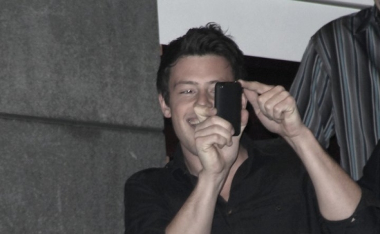 Photo Coverage: The Cast of Fox's GLEE Celebrate CD Release at Borders Columbus Circle Image