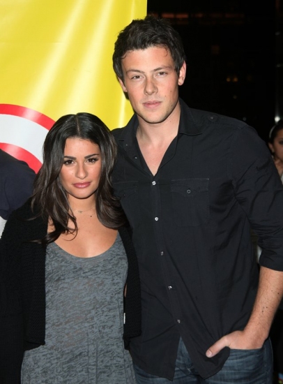 Photo Coverage: The Cast of Fox's GLEE Celebrate CD Release at Borders Columbus Circle Image