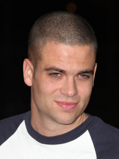 Photo Coverage: The Cast of Fox's GLEE Celebrate CD Release at Borders Columbus Circle Image