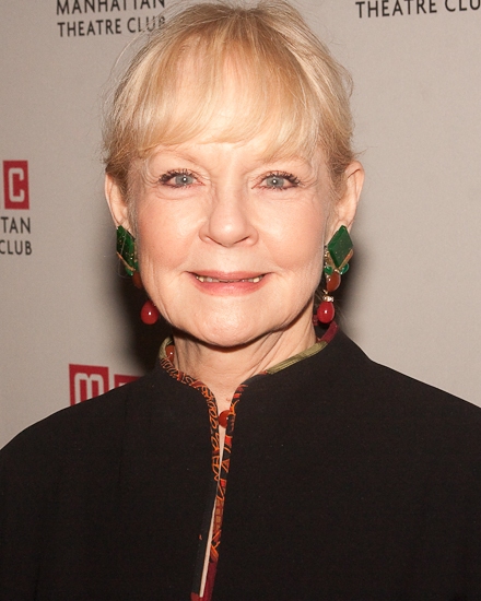 Photo Coverage: Lynn Redgrave's NIGHTINGALE Celebrates Opening Night at NY City Center Image