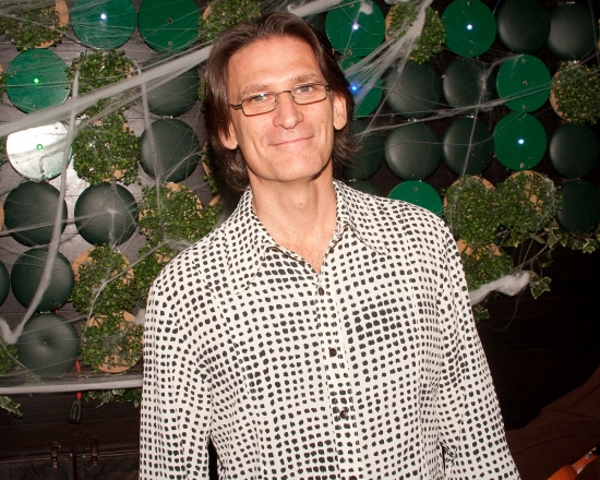 Photo Coverage: MADE IN HEAVEN Celebrates Opening Night Image