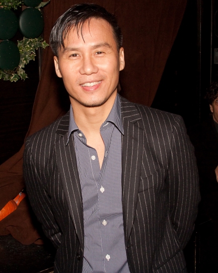 Photo Coverage: MADE IN HEAVEN Celebrates Opening Night Image