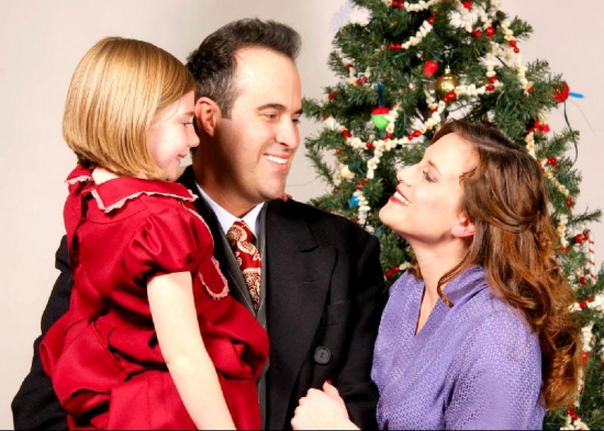 Photo Preview: AHT Presents ITS A WONDERFUL LIFE: THE RADIO PLAY Image