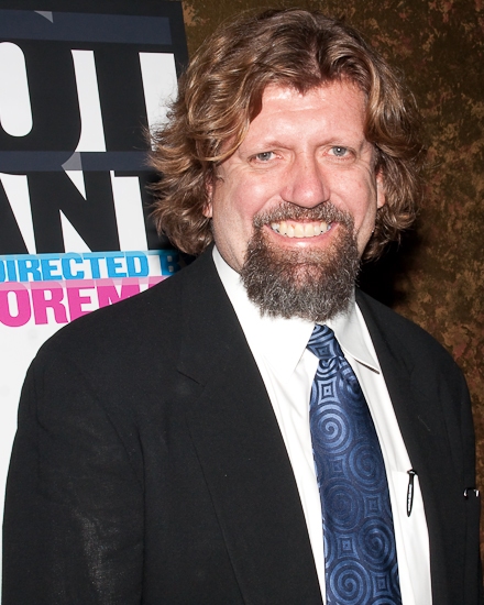 Photo Coverage: IDIOT SAVANT Celebrates Opening Night Image