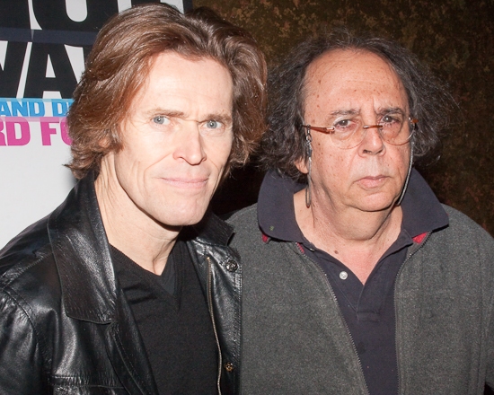 Photo Coverage: IDIOT SAVANT Celebrates Opening Night Image