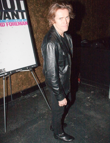Photo Coverage: IDIOT SAVANT Celebrates Opening Night Image
