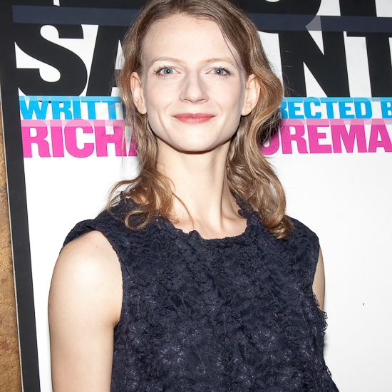 Photo Coverage: IDIOT SAVANT Celebrates Opening Night Image