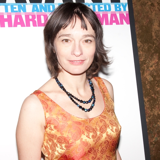 Photo Coverage: IDIOT SAVANT Celebrates Opening Night Image