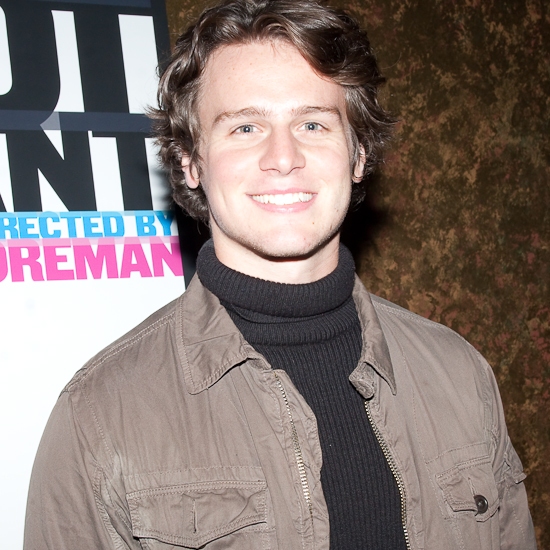 Photo Coverage: IDIOT SAVANT Celebrates Opening Night Image