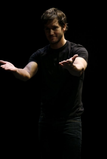 Photo Coverage: THE UNDERSTUDY Opens at the Laura Pels Theatre - Curtain Call Image