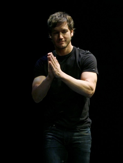 Photo Coverage: THE UNDERSTUDY Opens at the Laura Pels Theatre - Curtain Call Image