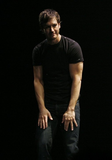 Photo Coverage: THE UNDERSTUDY Opens at the Laura Pels Theatre - Curtain Call Image