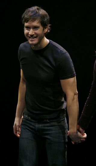 Photo Coverage: THE UNDERSTUDY Opens at the Laura Pels Theatre - Curtain Call Image
