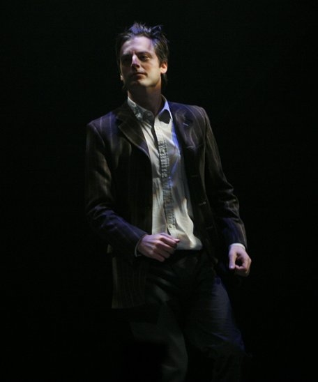 Photo Coverage: THE UNDERSTUDY Opens at the Laura Pels Theatre - Curtain Call Image