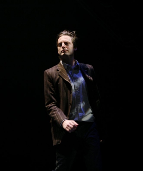 Photo Coverage: THE UNDERSTUDY Opens at the Laura Pels Theatre - Curtain Call Image