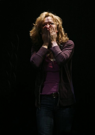 Photo Coverage: THE UNDERSTUDY Opens at the Laura Pels Theatre - Curtain Call Image