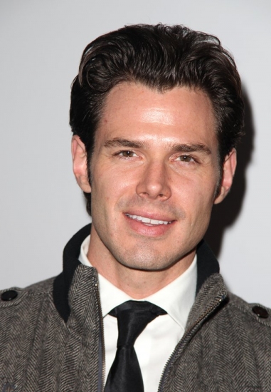 Photo Coverage: THE UNDERSTUDY Opens at the Laura Pels Theatre - After Party Time! Image