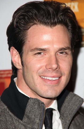 Photo Coverage: THE UNDERSTUDY Opens at the Laura Pels Theatre - After Party Time! Image