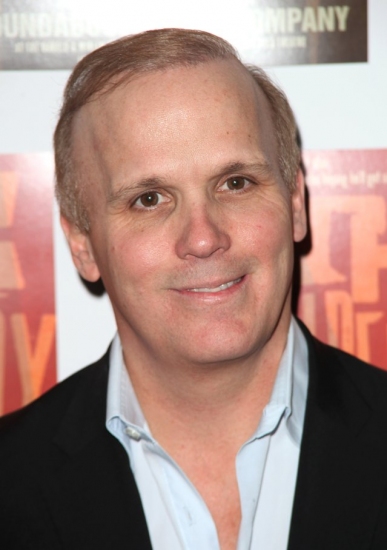 Photo Coverage: THE UNDERSTUDY Opens at the Laura Pels Theatre - After Party Time! Image