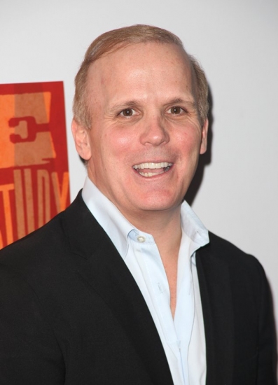 Photo Coverage: THE UNDERSTUDY Opens at the Laura Pels Theatre - After Party Time! Image