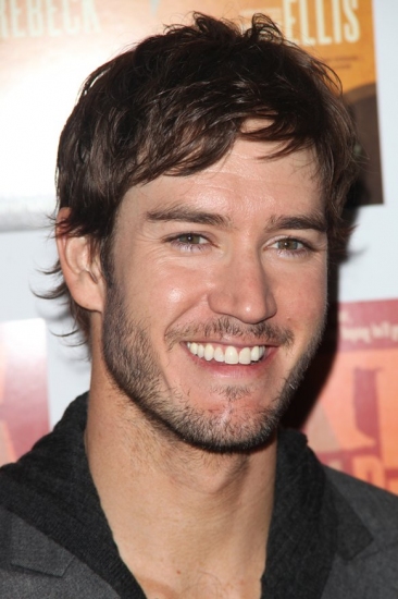Photo Coverage: THE UNDERSTUDY Opens at the Laura Pels Theatre - After Party Time! Image