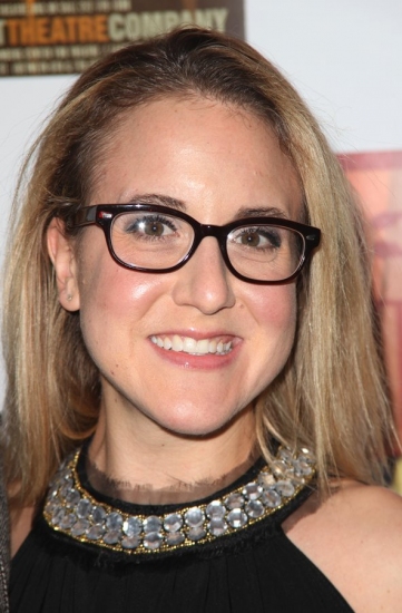 Photo Coverage: THE UNDERSTUDY Opens at the Laura Pels Theatre - After Party Time! Image