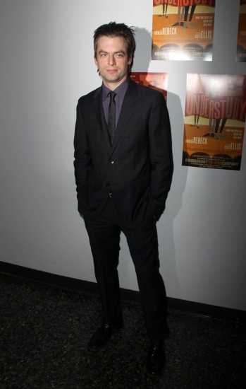 Photo Coverage: THE UNDERSTUDY Opens at the Laura Pels Theatre - After Party Time! Image