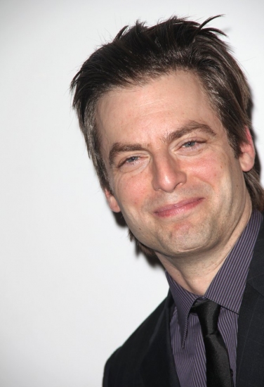 Photo Coverage: THE UNDERSTUDY Opens at the Laura Pels Theatre - After Party Time! Image