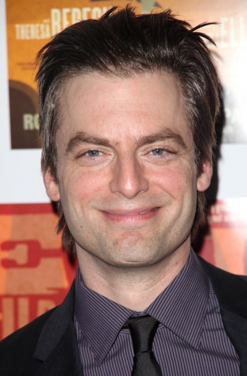 Photo Coverage: THE UNDERSTUDY Opens at the Laura Pels Theatre - After Party Time! Image