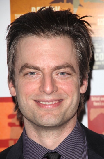 Photo Coverage: THE UNDERSTUDY Opens at the Laura Pels Theatre - After Party Time! Image