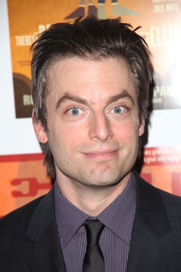 Photo Coverage: THE UNDERSTUDY Opens at the Laura Pels Theatre - After Party Time! Image