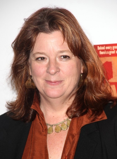 Photo Coverage: THE UNDERSTUDY Opens at the Laura Pels Theatre - After Party Time! Image