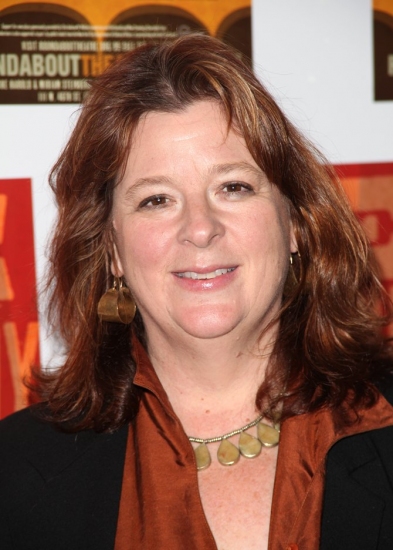 Photo Coverage: THE UNDERSTUDY Opens at the Laura Pels Theatre - After Party Time! Image