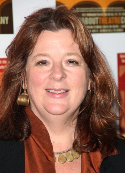 Photo Coverage: THE UNDERSTUDY Opens at the Laura Pels Theatre - After Party Time! Image