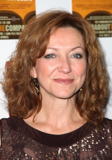 Photo Coverage: THE UNDERSTUDY Opens at the Laura Pels Theatre - After Party Time! Image