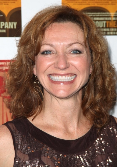 Photo Coverage: THE UNDERSTUDY Opens at the Laura Pels Theatre - After Party Time! Image