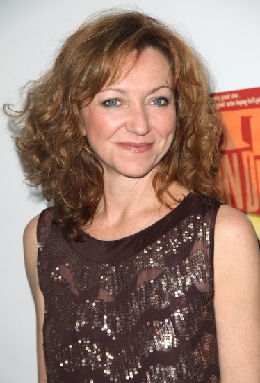 Photo Coverage: THE UNDERSTUDY Opens at the Laura Pels Theatre - After Party Time! Image