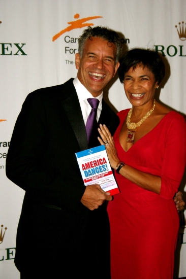 Photo Coverage: 'AMERICA DANCES' Gala Image