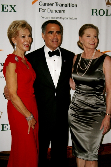 Photo Coverage: 'AMERICA DANCES' Gala Image