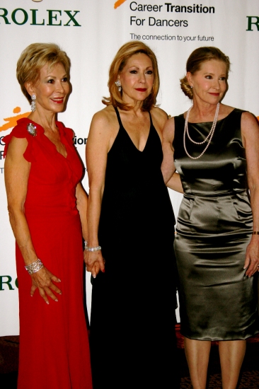 Photo Coverage: 'AMERICA DANCES' Gala Image