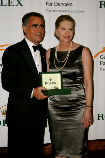 Photo Coverage: 'AMERICA DANCES' Gala Image