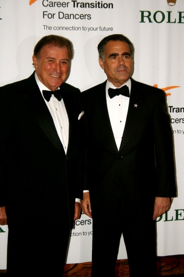 Photo Coverage: 'AMERICA DANCES' Gala Image