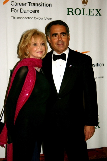 Photo Coverage: 'AMERICA DANCES' Gala Image