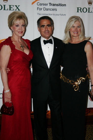 Photo Coverage: 'AMERICA DANCES' Gala Image